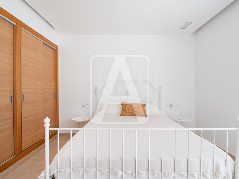 Villa for Sale in Moraira, Alicante 22