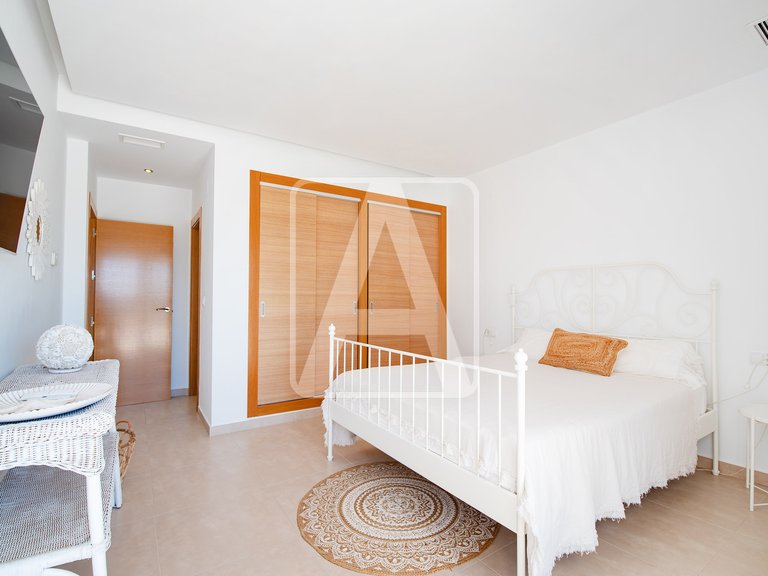 Villa for Sale in Moraira, Alicante 23