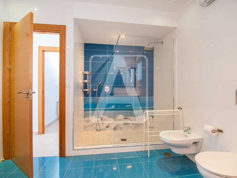 Villa for Sale in Moraira, Alicante 25