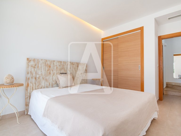 Villa for Sale in Moraira, Alicante 30