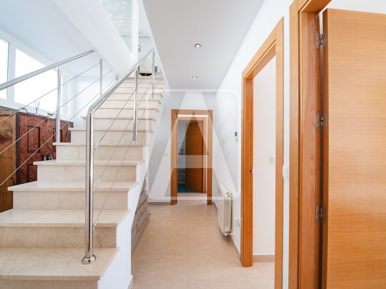 Villa for Sale in Moraira, Alicante 35