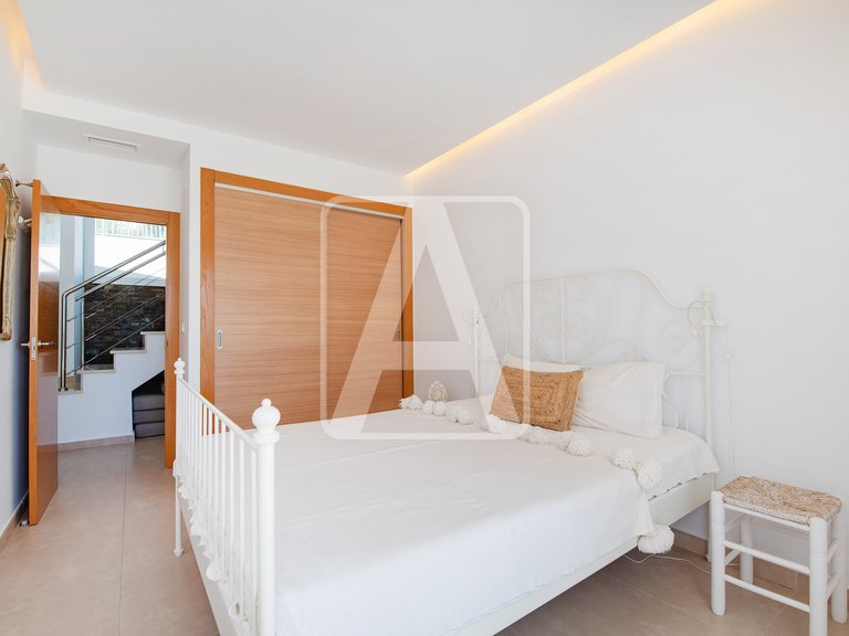 Villa for Sale in Moraira, Alicante 6