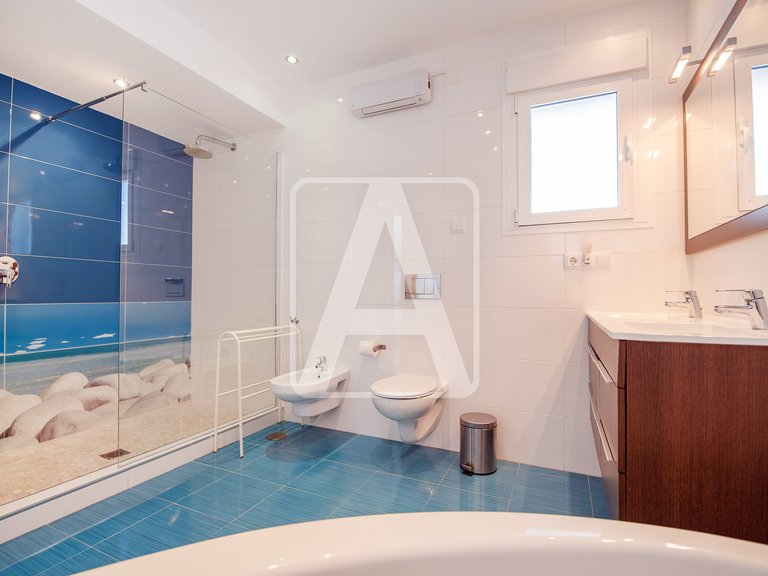 Villa for Sale in Moraira, Alicante 7