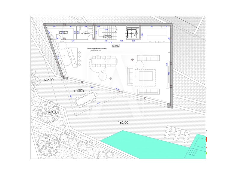 Villa for Sale in Benissa, Alicante 11