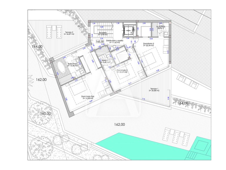 Villa for Sale in Benissa, Alicante 12