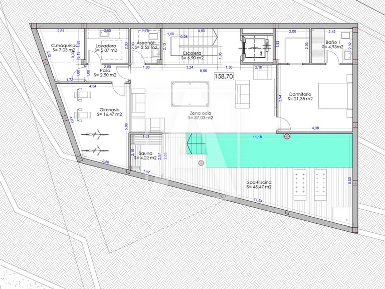 Villa for Sale in Benissa, Alicante 13