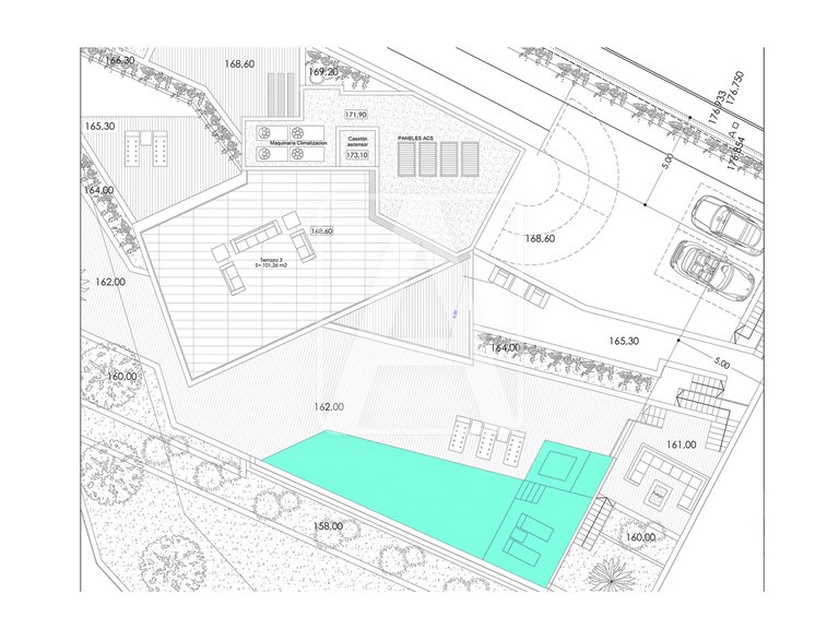 Villa for Sale in Benissa, Alicante 14