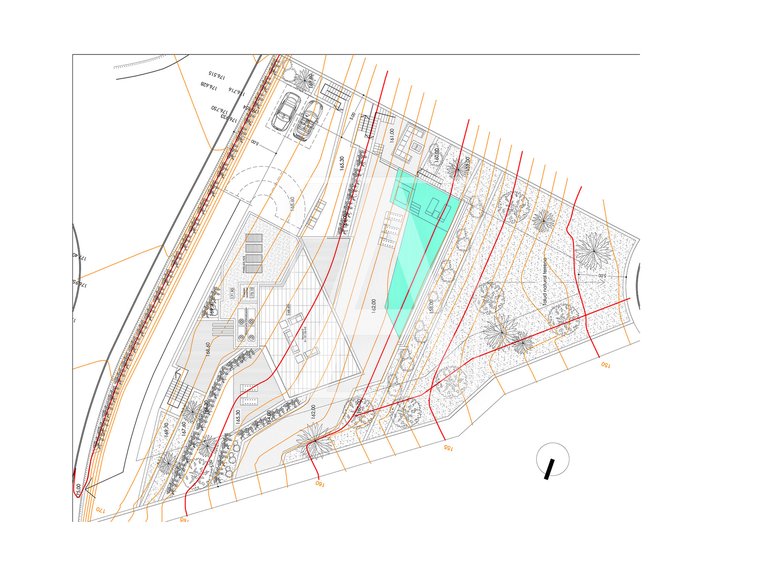 Villa for Sale in Benissa, Alicante 16