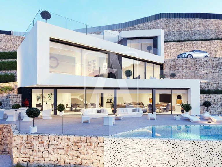 Villa for Sale in Benissa, Alicante 6