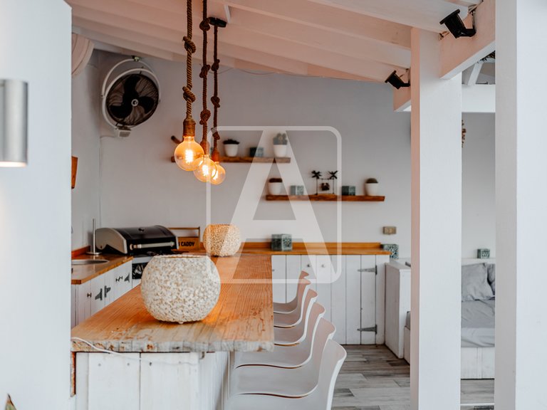 Villa for Sale in Benissa, Alicante 13
