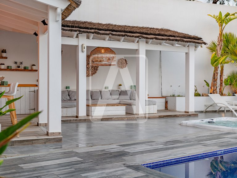 Villa for Sale in Benissa, Alicante 14