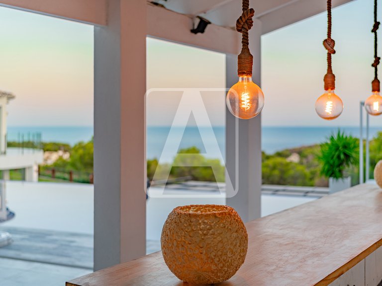 Villa for Sale in Benissa, Alicante 15