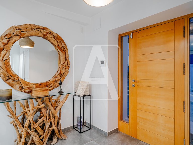 Villa for Sale in Benissa, Alicante 16