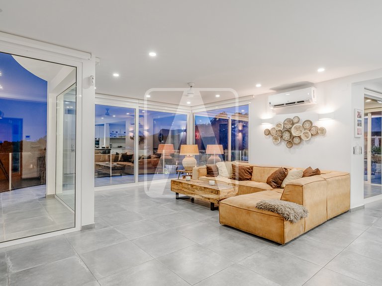 Villa for Sale in Benissa, Alicante 17