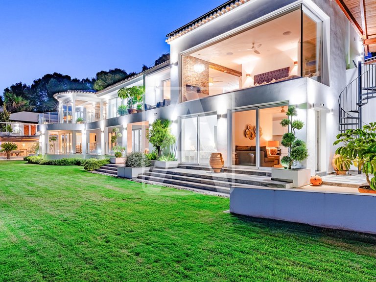 Villa for Sale in Benissa, Alicante 21