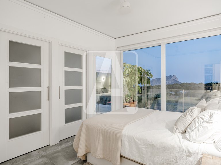 Villa for Sale in Benissa, Alicante 22