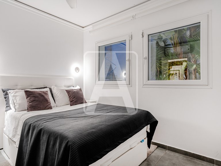 Villa for Sale in Benissa, Alicante 23