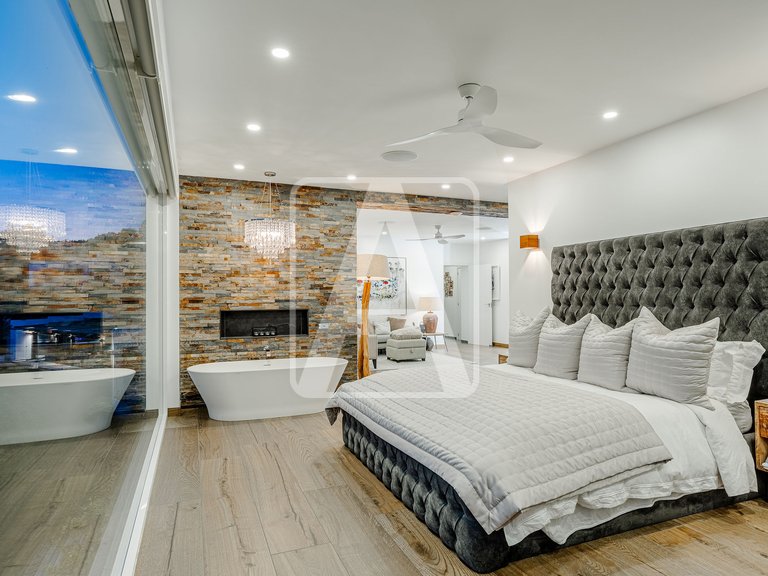 Villa for Sale in Benissa, Alicante 24