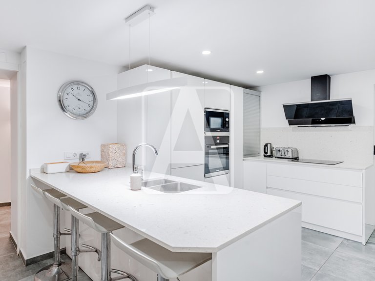 Villa for Sale in Benissa, Alicante 28