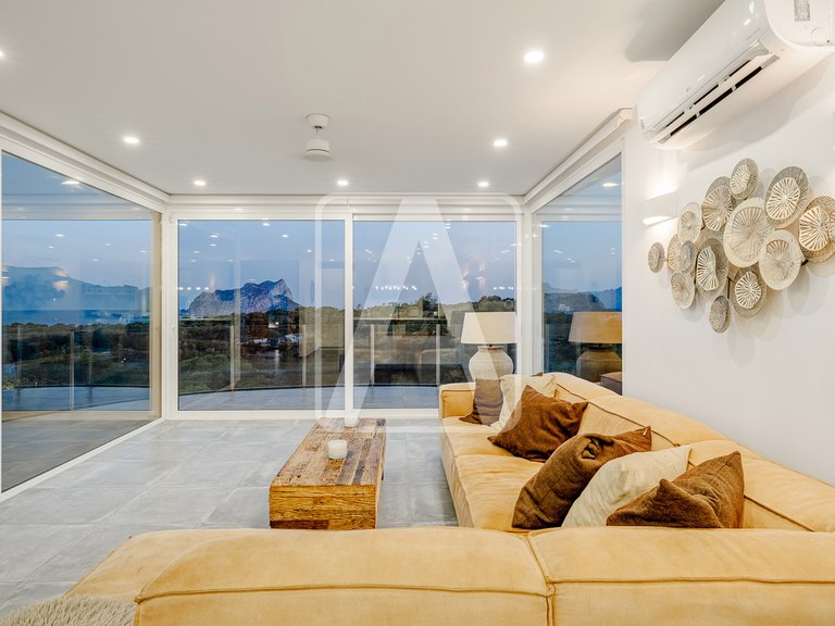 Villa for Sale in Benissa, Alicante 4