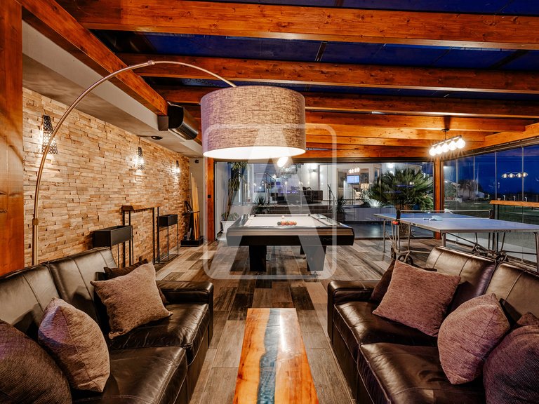 Villa for Sale in Benissa, Alicante 40