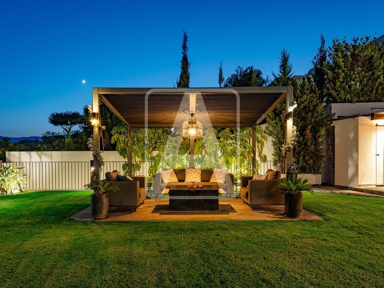 Villa for Sale in Benissa, Alicante 43