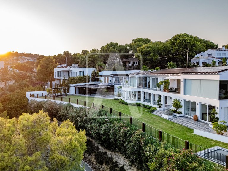 Villa for Sale in Benissa, Alicante 49