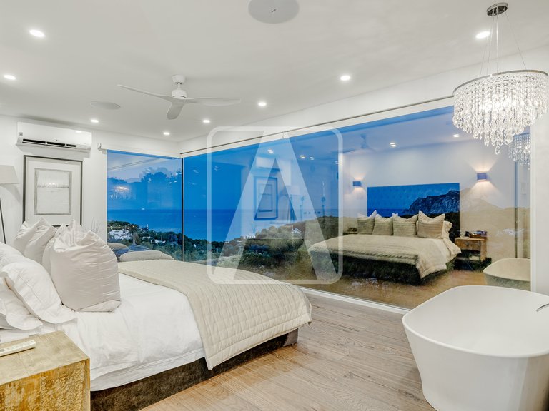 Villa for Sale in Benissa, Alicante 5