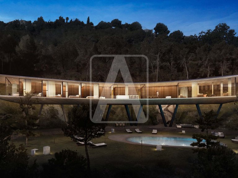 Villa for Sale in Benissa, Alicante 4