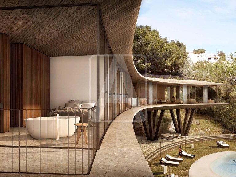 Villa for Sale in Benissa, Alicante 5