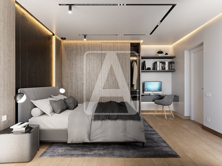 Villa for Sale in Altea, Alicante 11