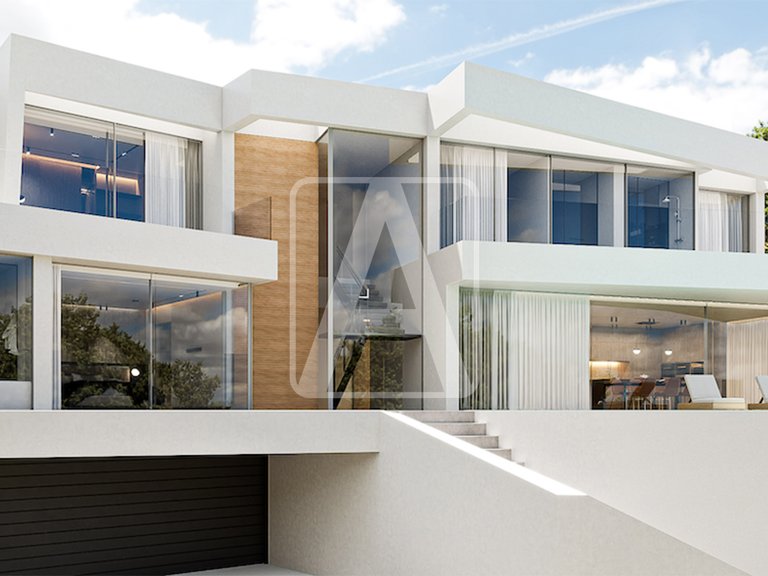 Villa for Sale in Altea, Alicante 14