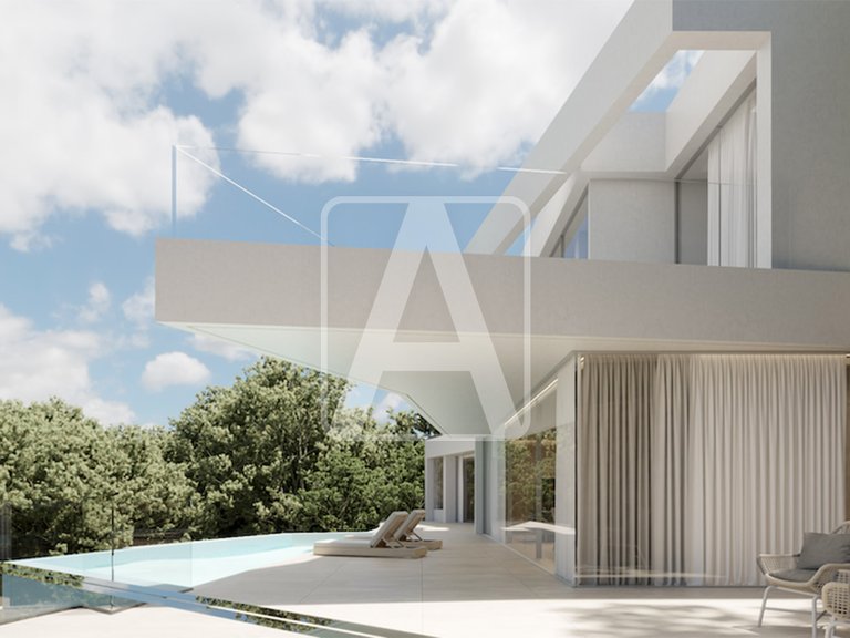 Villa for Sale in Altea, Alicante 15