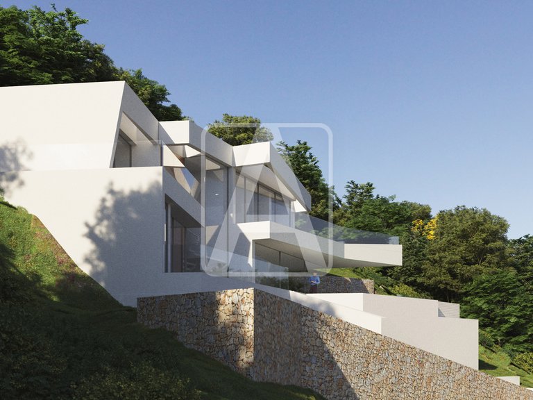 Villa for Sale in Altea, Alicante 17