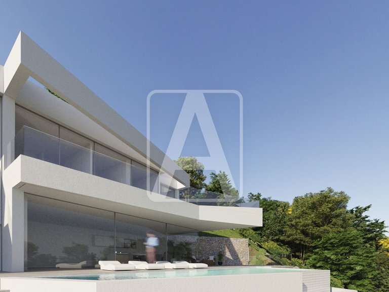 Villa for Sale in Altea, Alicante 18