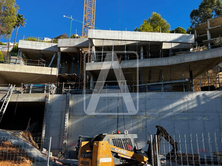 Villa for Sale in Altea, Alicante 20