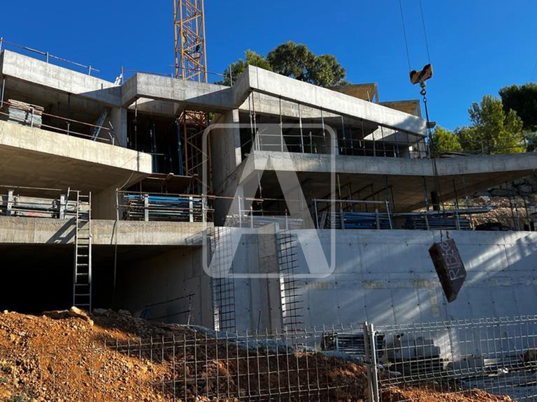 Villa for Sale in Altea, Alicante 21