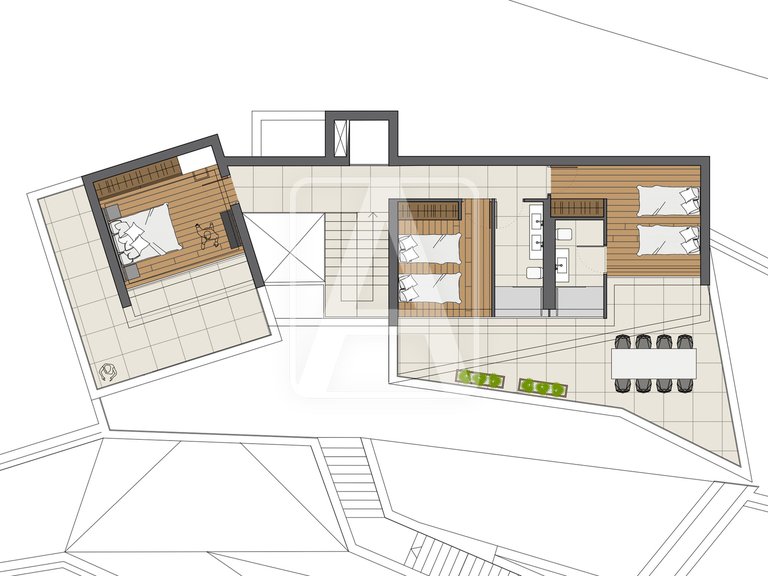 Villa for Sale in Altea, Alicante 23