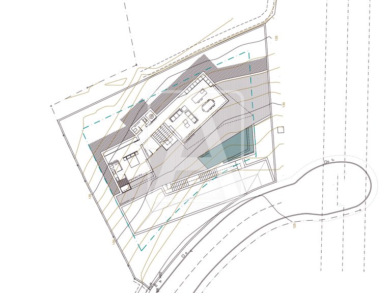 Villa for Sale in Altea, Alicante 25