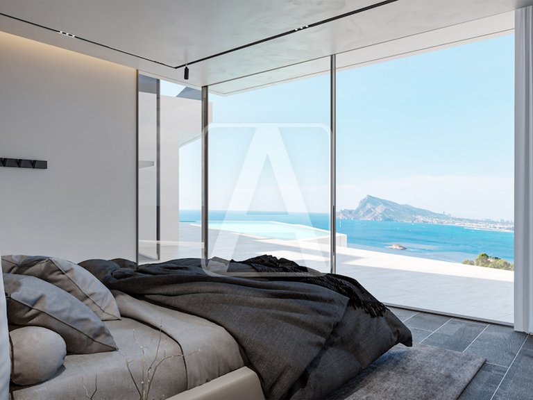 Villa for Sale in Altea, Alicante 6