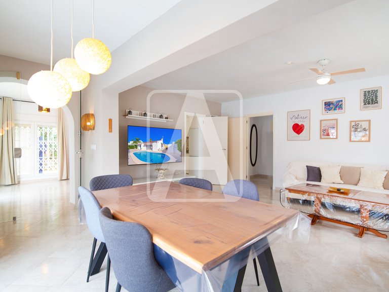 Villa for Sale in Calpe, Alicante 10