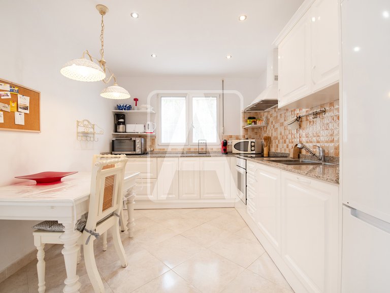 Villa for Sale in Calpe, Alicante 18