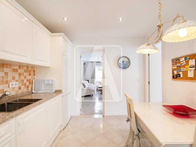 Villa for Sale in Calpe, Alicante 19