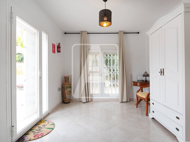 Villa for Sale in Calpe, Alicante 20