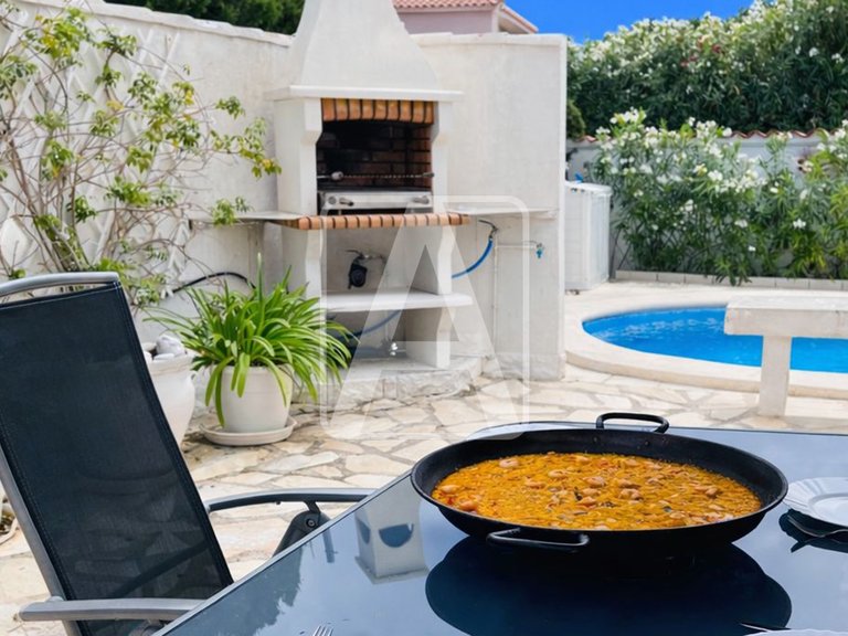 Villa for Sale in Calpe, Alicante 3