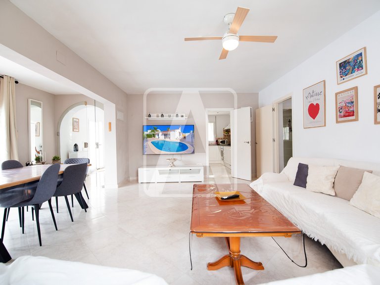 Villa for Sale in Calpe, Alicante 4