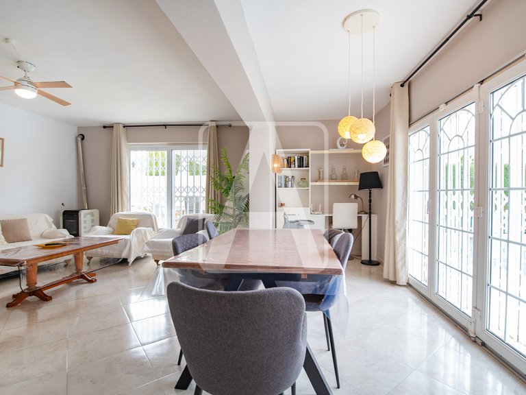 Villa for Sale in Calpe, Alicante 5