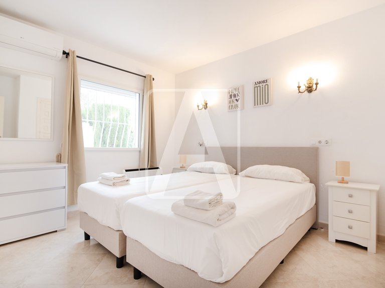 Villa for Sale in Calpe, Alicante 6