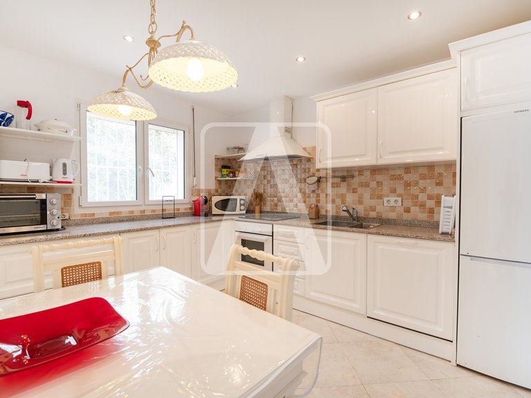 Villa for Sale in Calpe, Alicante 8