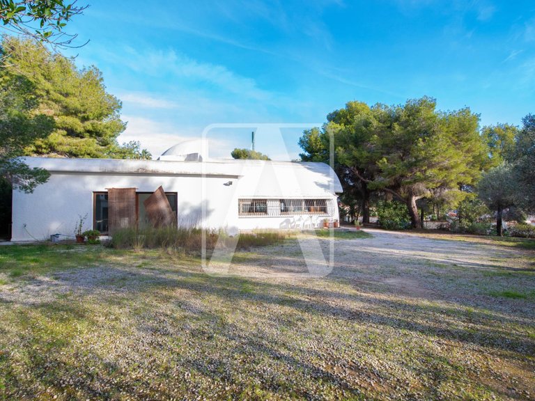 Villa for Sale in Benissa, Alicante 10